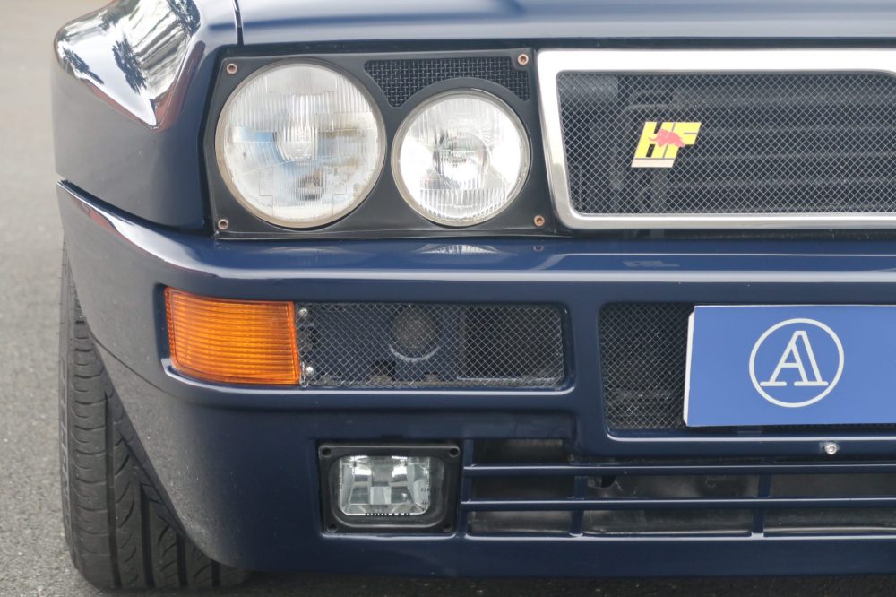 Lancia Delta HF Integrale Evo 2