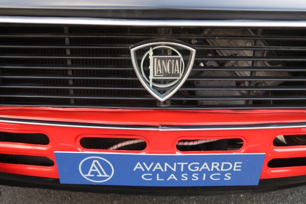Lancia Fulvia 1.3S Monte Carlo