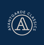 Avantgarde Classics Logo